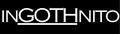 InGOTHnito Car Magnet